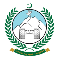 Khyber Pakhtunkhwa logo